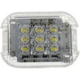 thumbnail image 2 of Dorman 74501 Cargo Area Light for Specific Ford Models, 2 of 5