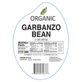 thumbnail image 6 of McCabe Organic Garbanzo Bean -Chickpeas | Rich with Fiber & Minerals | USDA and CCOF Certified | Packed in USA | 2Lbs, 6 of 6