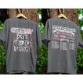 thumbnail image 3 of Grey Day 2026 Tour T-Shirt, Suicideboys Concert Merch, Vintage Graphic Tee Multi, 3 of 7
