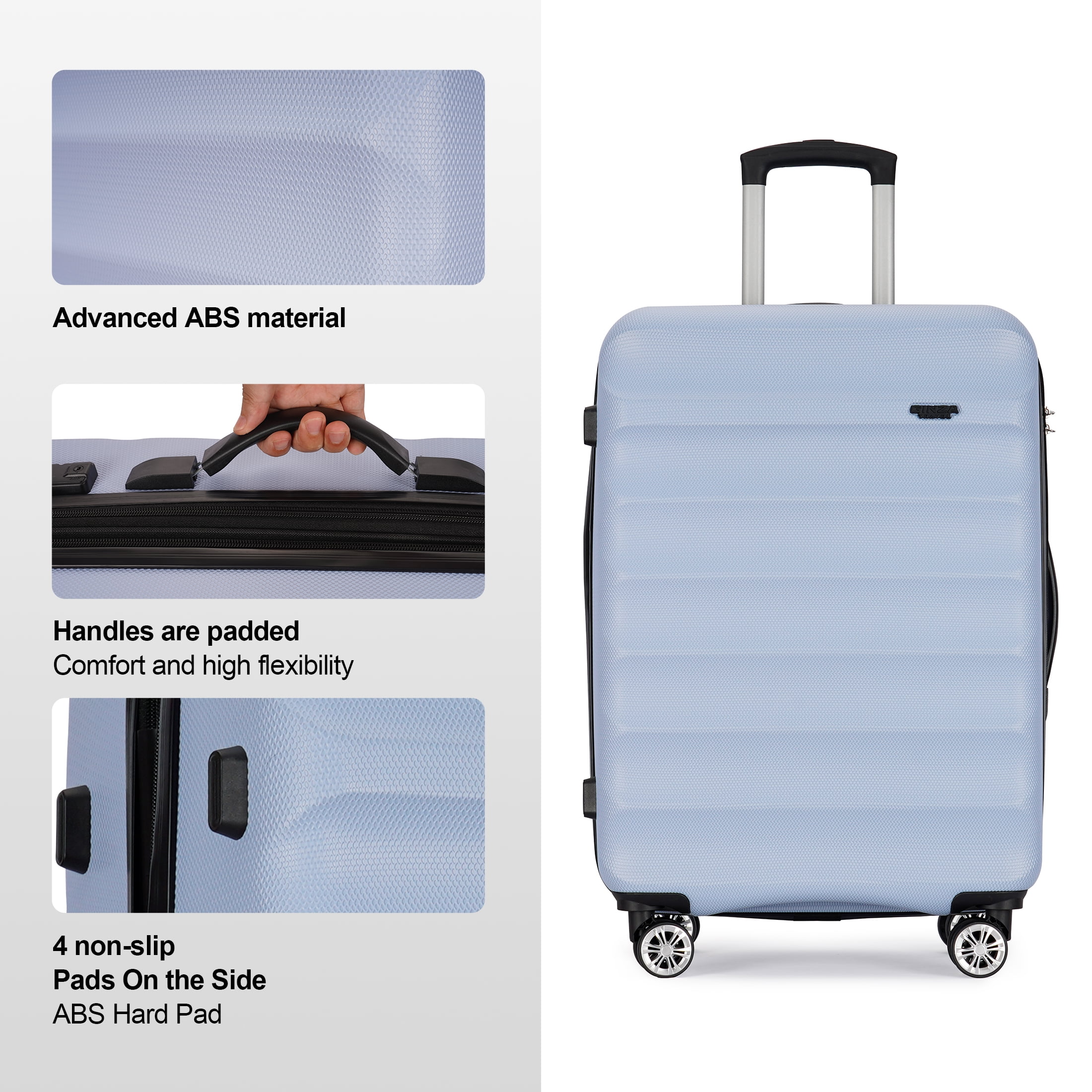 ブルーアーカイブ VACATION SUITCASE Collection VACATION