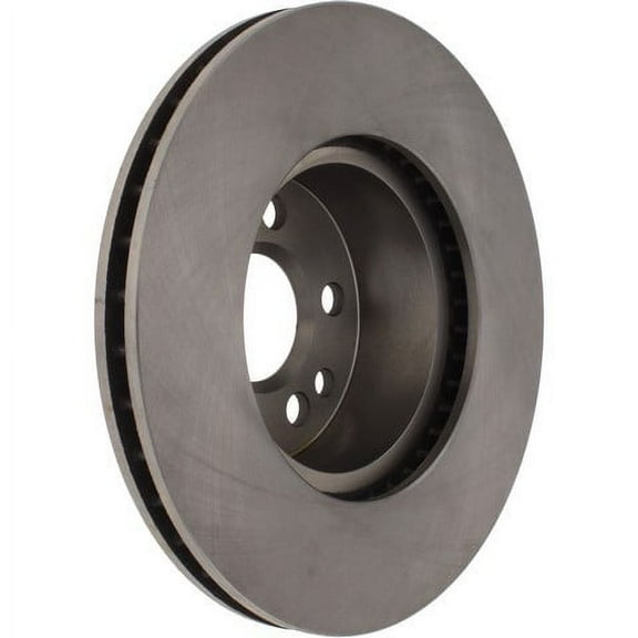 CENTRIC PARTS - C-TEK ROTOR Fits select: 1994-1999 MERCEDES-BENZ S, 1992-1993 MERCEDES-BENZ 300