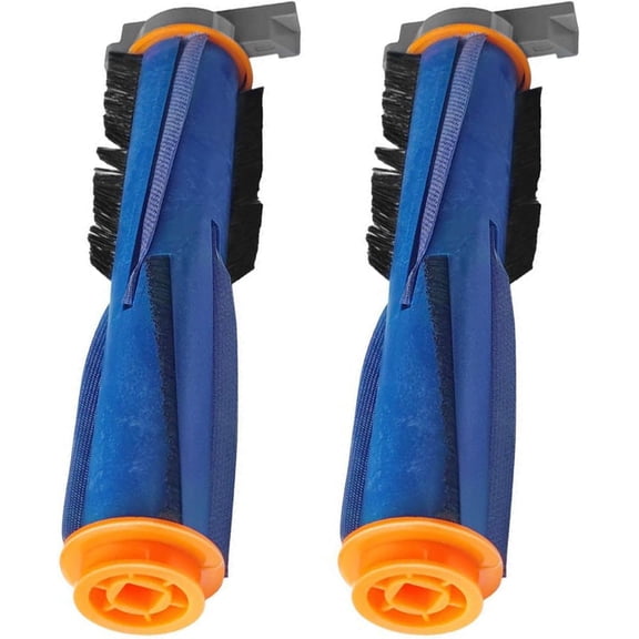 Main Roller Brush for Shark AI AV2511AE, AV2501S, AV2501AE, RV2502AE, RV2520AOUS, AV2510AOUS, RV2310AE, AV2310AE Robotic Vacuum Cleaner Replacement Accessories