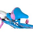 thumbnail image 5 of Bicicleta R12 Unibike Azul/Rosa, 5 of 5