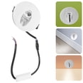 thumbnail image 1 of IFANLANDOR Outdoor Stair Light LED Step Stair Light Aluminium Alloy 1Pcs, 1 of 8