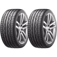 thumbnail image 1 of Paquete de 2 llantas Hankook 235/40 R-18 S4 2006 Hankook 4 2006, 1 of 3