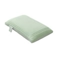 thumbnail image 2 of Bed Pillow for Back Support | Wedge Pillow for Sleeping | Orthopedic Pillow for Side, Back, or Stomach Sleepers | Bedding Size Pillow for Home Use | 1 Piece, 2 of 6