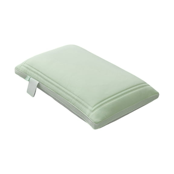 Cooling Soft Pillow, Cervical Neck Pillow for Side Sleepers, Back & Stomach Sleepers,Pillow for Neck Pain Relief and Deep Sleep