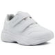 thumbnail image 5 of Tenis Escolar Para Niño Karsten Cómodos Ligeros Contactel blanco 26, 5 of 6