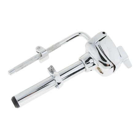 Durable Cymbal Arm Stand Mount Holder Rack Percussion Instrument Parts