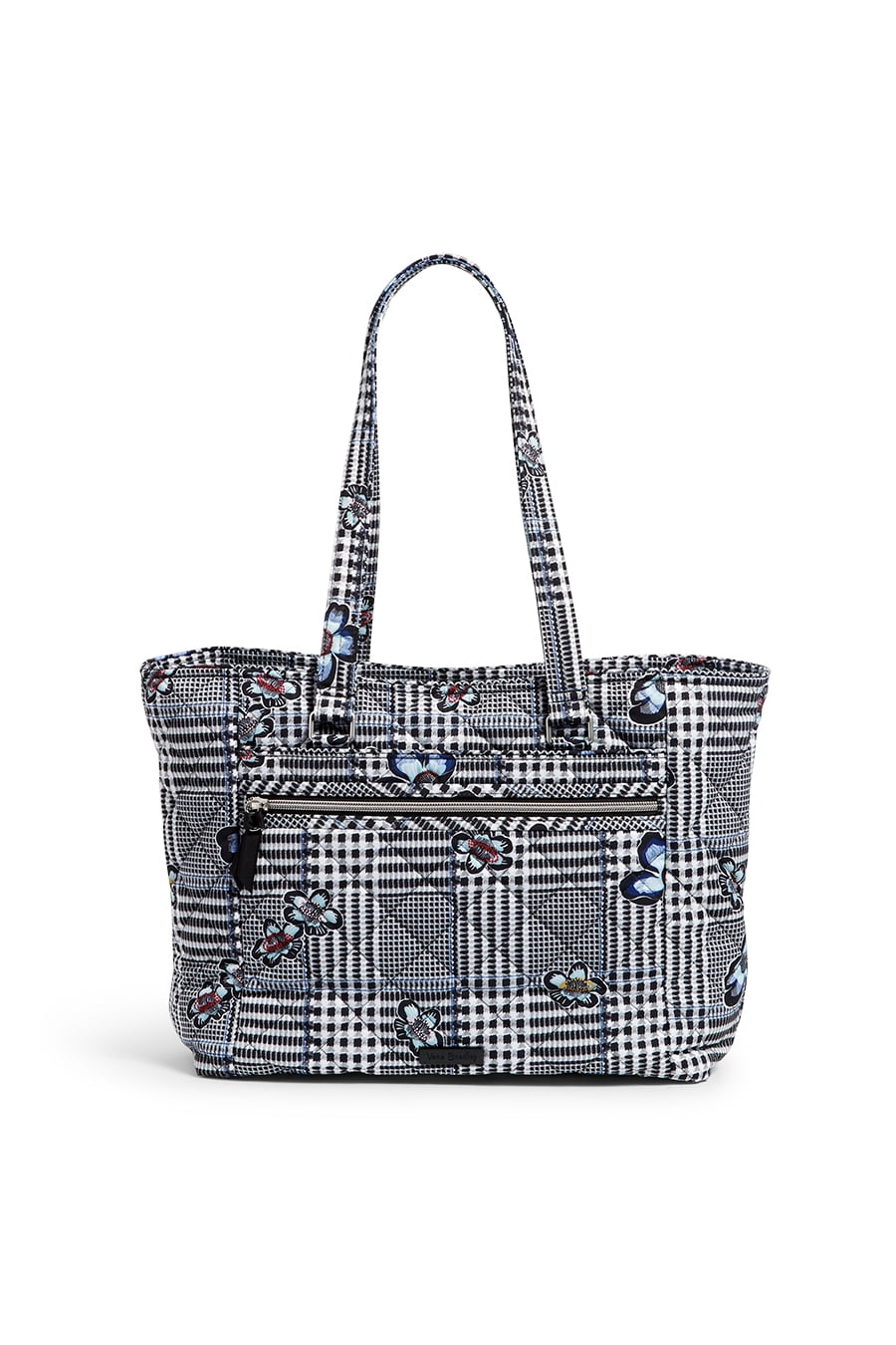 vera bradley work tote