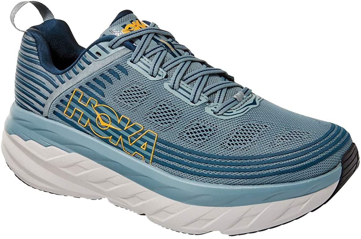 Hoka Shoes For Healthcare Workers