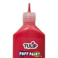 thumbnail image 3 of Tulip Dimensional Fabric Paint Matte Rainbow Pack, Liquid Craft Paint, 6-Pack 1.25 fl oz Bottles for Fabric & DIY Art Projects, 3 of 7