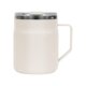 thumbnail image 3 of Paquete con 40 piezas de Taza con doble pared y tapa giratoria beige 11.6 x 11.8 x 9.2, 3 of 5