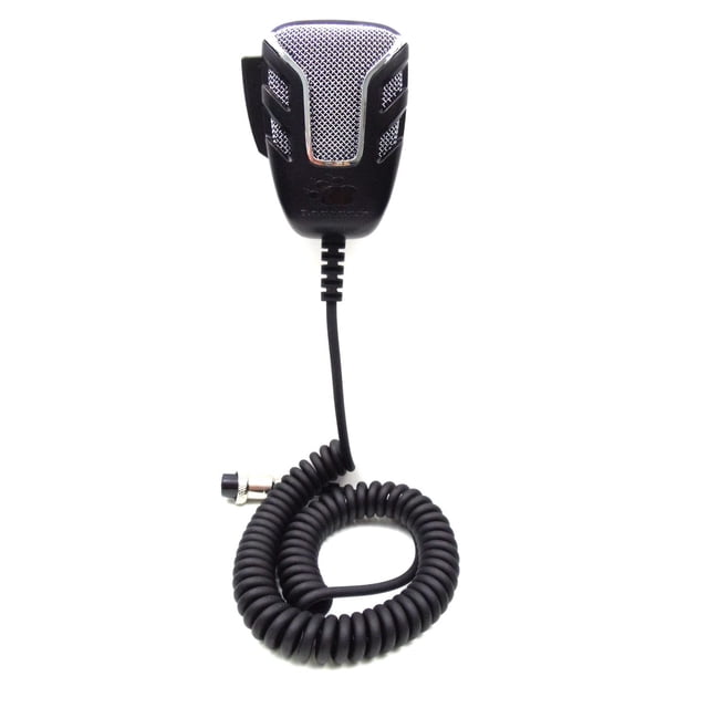 Micrófono de repuesto Uniden BMKG0689001 para BC880 y BC980SSB