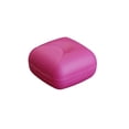 thumbnail image 4 of Billuyoard Viaje portátil impermeable a prueba de polvo Mini estuche de transporte caja de almacenamiento de cocina hebilla contenedor Type2 NO2, 4 of 6