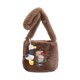 thumbnail image 1 of Bolso Bandolera Cgtredaw Mujer Piel Sintética Pato, 1 of 9