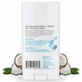 thumbnail image 4 of Stinkbug Naturals Aluminum Free Deodorant Stick, Unscented, 2.1 oz, 4 of 4