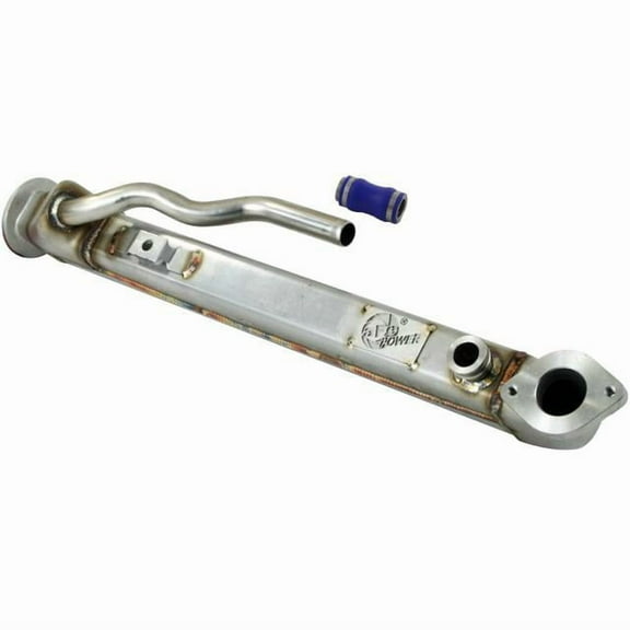 aFe POWER BladeRunner Manifold, 46-90073, for Ford Fits select: 2004-2007 FORD F250, 2004-2007 FORD F350