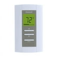 thumbnail image 4 of New Honeywell Tb6980b1006 - Braukmann - 24V Non-Prog Floating Control Digital Zone Thermostats, 4 of 5