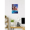 thumbnail image 3 of Disney Moana 2 - One Sheet Wall Poster, 22.375" x 34" Framed, 3 of 4