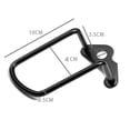 thumbnail image 7 of SPRING PARK Bicycle Rear Derailleur Hanger Chain Gear Guard Protector Cover Mountain Bike Transmission Protector, 7 of 7