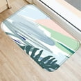 thumbnail image 3 of Colorful Graffiti Carpet Bedside Mat Hallway Mats Prayer Rug Balcony Decoration Bath Entrance Door Doormats Kitchen Floor Mat, 3 of 6