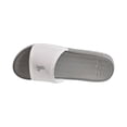 thumbnail image 4 of Polo Ralph Lauren Rodwell Men's Slide Sandals White 816648683-008, 4 of 6