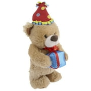 Side Stepper Teddy Bear