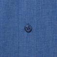 thumbnail image 4 of Camisa Manga Corta color Azul Grande, 4 of 5