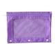thumbnail image 2 of Organizador de artículos de aseo con cierre, contenedor para escritorio, almacenamiento de maquillaje, portátil, de metal, 2 niveles, para dormitorio,Wsvlmg, 2 of 8