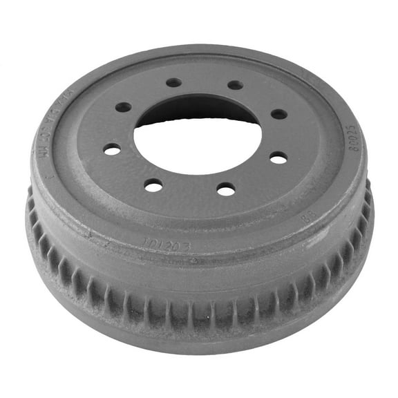 UAP 80025 Brake Drum