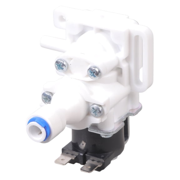 220V/DC12V Intelligent Toilet Pressure Reducing Valve Water Flow Control Valve