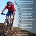thumbnail image 2 of Smartwatch Ticwatch Pro 5 Enduro 1.43" con batería Android de 90 h, 2 of 8