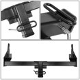 thumbnail image 5 of DNA Motoring TH-N-034 For 1995-2004 Toyota Tacoma 2 inches Class 3 Trailer Towing Hitch Receiver Replacement W/ hitch pin, 5 of 6