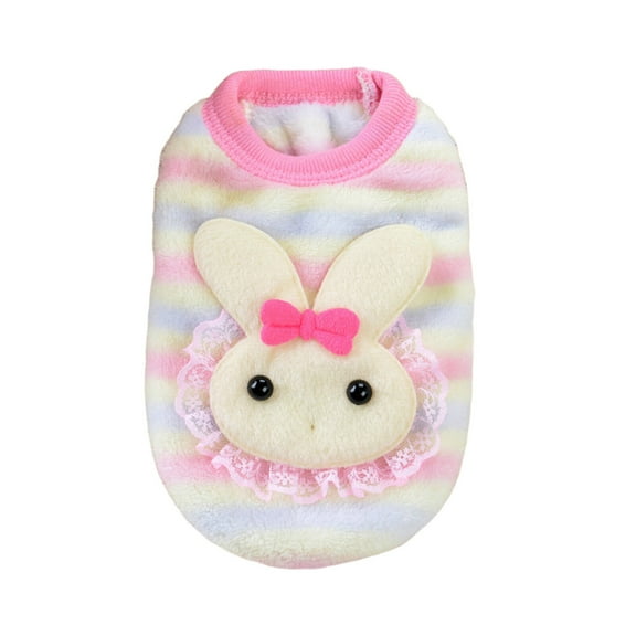 GASTROPOD Dog Clothes,All-Season Design Dog Jacket,Suitable for Autumn Dog Accessories,Multicolor,XXXS