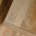 thumbnail image 2 of Sauder Dakota Pass End Table, Craftsman Oak, 420139, 2 of 9