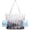 Cloud Forest, variant on Yoga Mat Bag Yoga Bags and Carriers Fits All Your Stuff Yoga Tote Bag with Zipper Pocket Yoga Mat Carrier Pilates Bag Take in Out Mat Easily