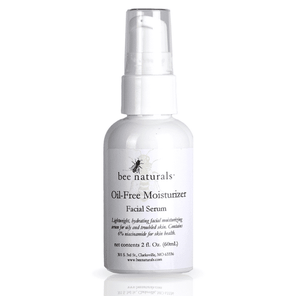 Bee Naturals Niacinamide Oil-Free Facial Serum
