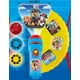 thumbnail image 2 of Linterna y proyector Paw Patrol Nickelodeon Brainstorm Kids 3+, 2 of 6