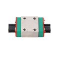 thumbnail image 1 of Miniature Linear Rail Slide Block Motion Guide Slider 3D Printing Accessories MGN7C, 1 of 5