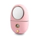 thumbnail image 5 of Matsuzay Humidificador de 35ML, rociador de niebla, aparato de belleza de reposición de agua bonito operado por USB con espejo cosmético para Type1 NO1, 5 of 6