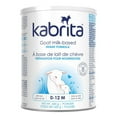 thumbnail image 1 of Kabrita Goat Milk Infant Formula, 0-12 months, 400g, 1 of 9