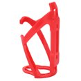 thumbnail image 3 of Soporte de plástico duradero para bicicletas de montaña y de carretera, portavasos seguro, portabotellas universal rojo para bicicleta, 3 of 8