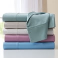 thumbnail image 2 of BrylaneHome Bed Tite; 800 Thread Count Sheet Set, 2 of 2