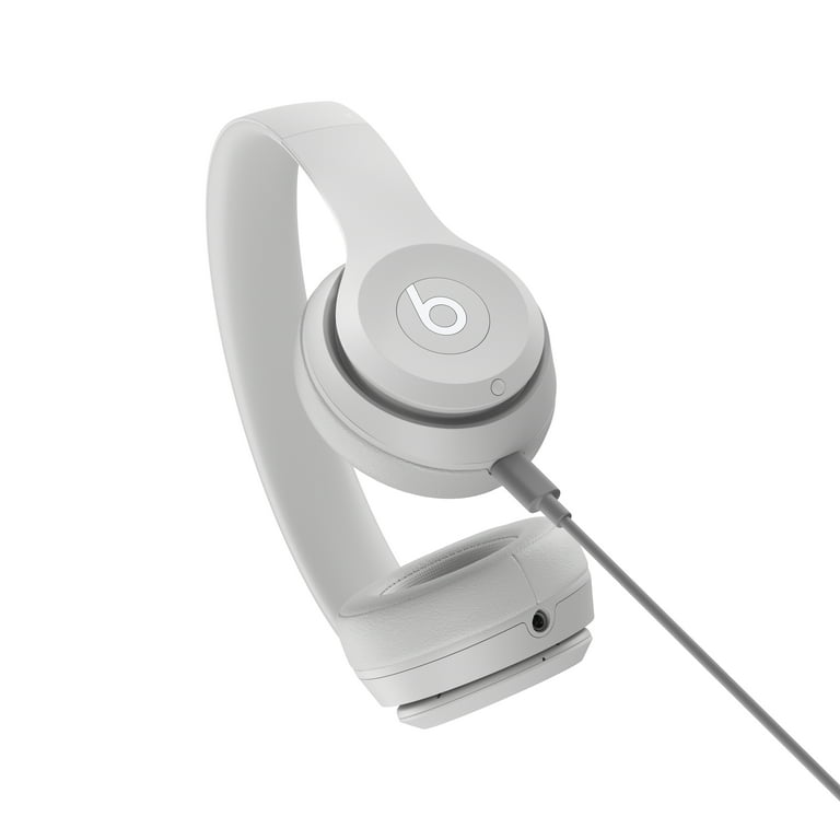 Beats Solo4 Wireless Headphones - On-Ear Wireless Headphones