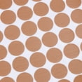 thumbnail image 4 of 54Pcs 20mm Wooden Furniture Self Adhesive Cabinet Screw Cap Covers Hole Stickers, 4 of 15
