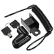 thumbnail image 3 of Scooter Pack Bolsa de almacenamiento impermeable para scooter eléctrico con bloqueo de freno de disc YSANAM Scooter Pack, 3 of 7