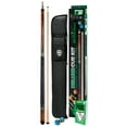 thumbnail image 3 of McDermott Pool Billiard Deluxe Cue Kit - 4 Items Included - AUTHORIZED DEALER, 3 of 3
