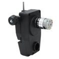 thumbnail image 1 of Roll Wire Feed Motor,Roll Wire Feed Motor Wire Feeder Machine ABS Welder Wire Feeder Smooth Operation, 1 of 14