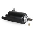 thumbnail image 2 of Applicable to Starter Motor For Kawasaki JH1200 95-05 Ultra 150 02-05, 2 of 8